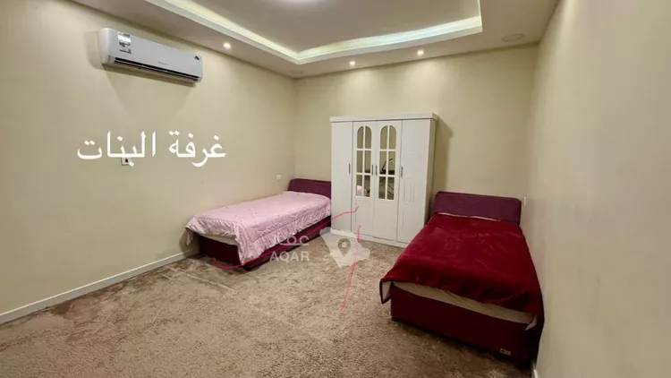 شقة للإيجار في شارع طلحة بن عبيدالله, حي بدر, مدينة الدمام, المنطقة الشرقية 6