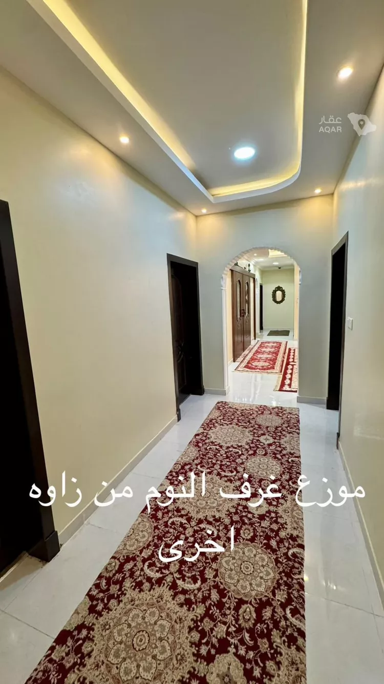 شقة للإيجار في شارع طلحة بن عبيدالله, حي بدر, مدينة الدمام, المنطقة الشرقية 15