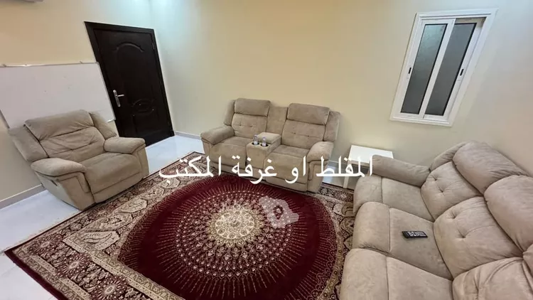 شقة للإيجار في شارع طلحة بن عبيدالله, حي بدر, مدينة الدمام, المنطقة الشرقية 12