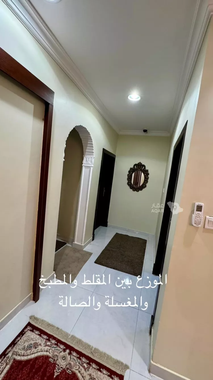 شقة للإيجار في شارع طلحة بن عبيدالله, حي بدر, مدينة الدمام, المنطقة الشرقية 18
