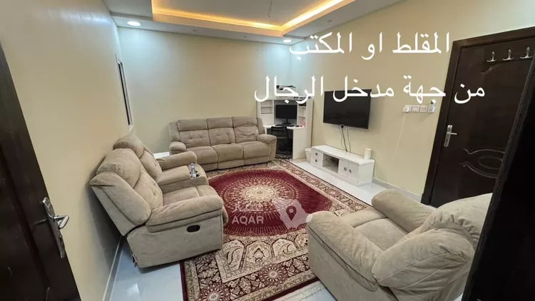 شقة للإيجار في شارع طلحة بن عبيدالله, حي بدر, مدينة الدمام, المنطقة الشرقية 28