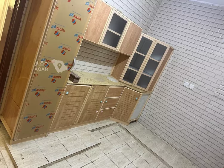 شقة للإيجار في شارع شهيد الدين والوطن عقيد/عبد الله البلوي ، حي العليا ، تبوك ، منطقة تبوك صورة 2