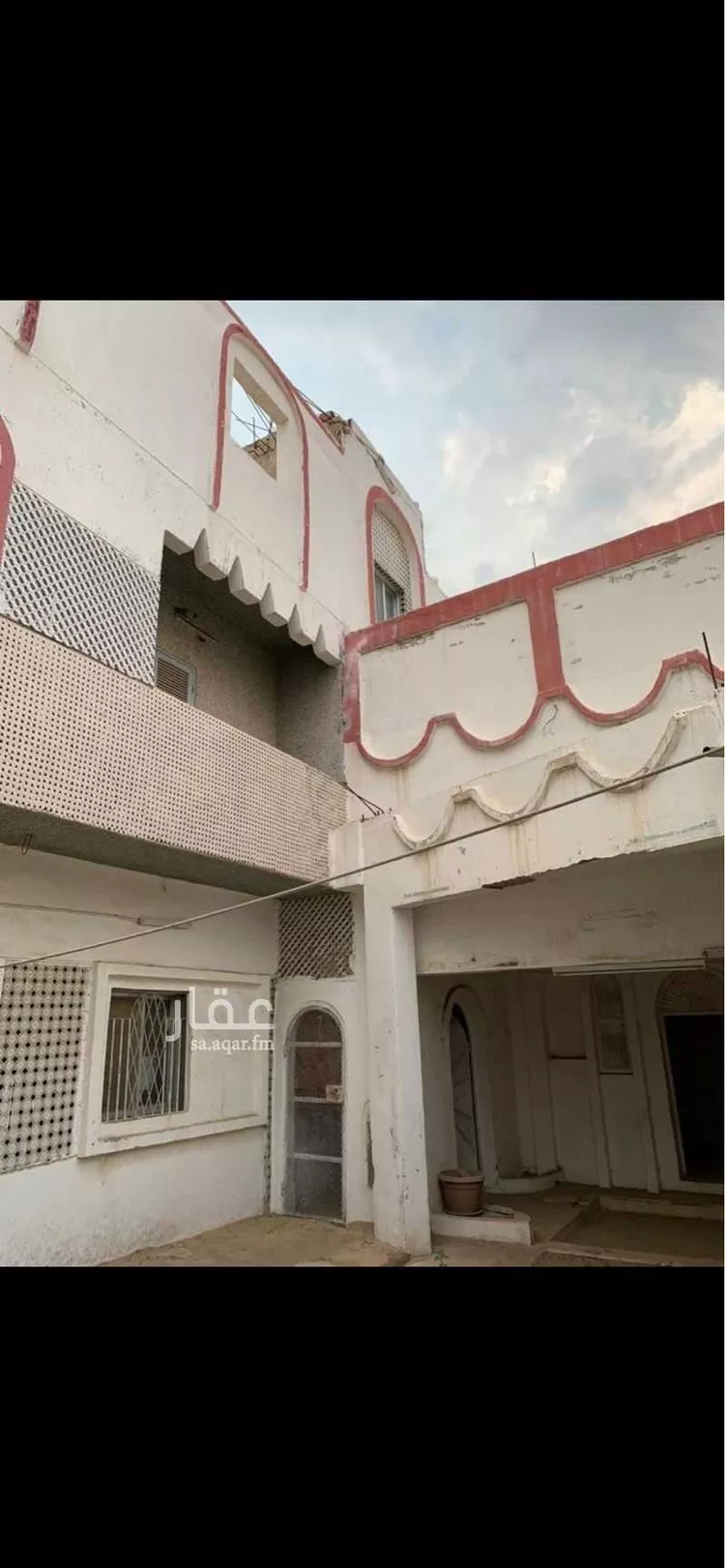 عمارة للبيع في شارع الظهراني ، حي العمرة الجديدة ، مكة ، منطقة مكة المكرمة صورة 3