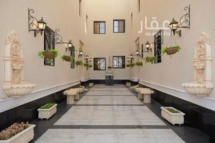 شقة للإيجار في حي النرجس ، الرياض ، منطقة الرياض
