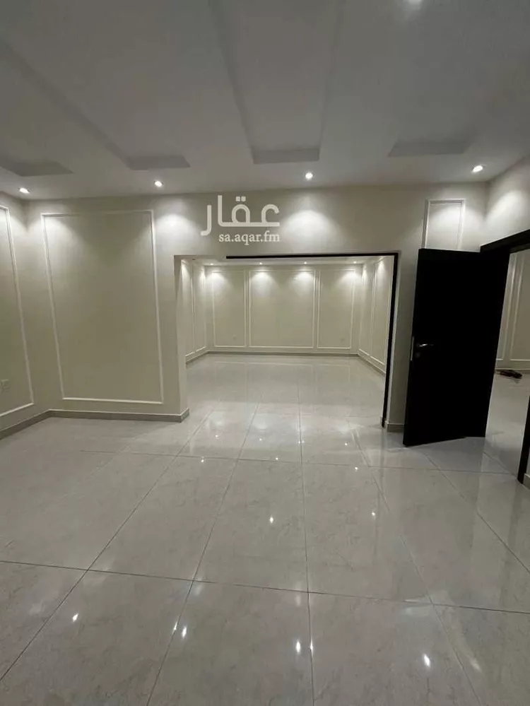 شقة للإيجار في شارع ضرار بن الازور ، حي الروضة ، جدة ، جدة