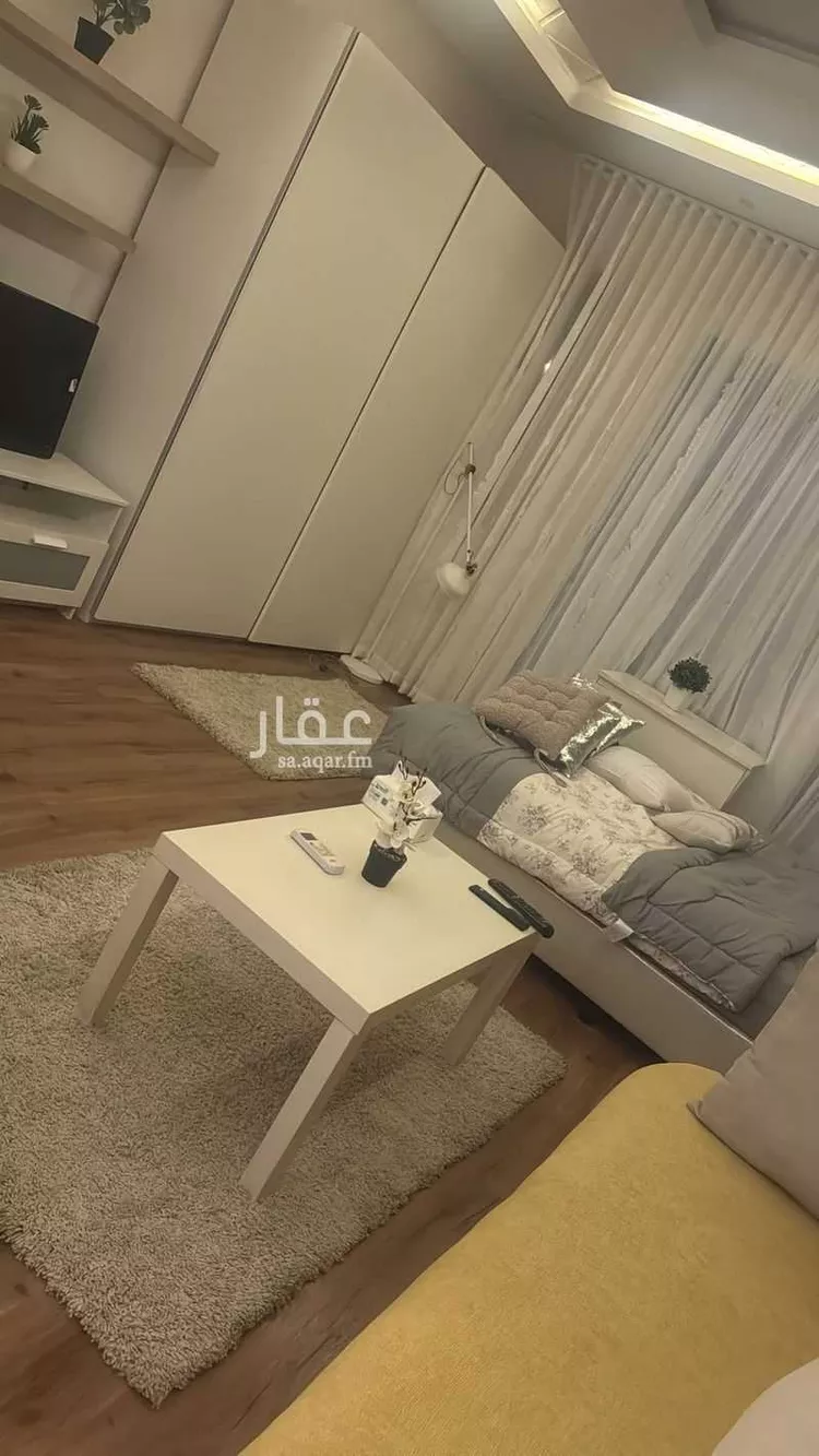 Furnished Studio for Booking in Riyadh Ar Rimal 6