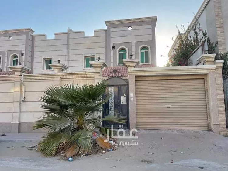 Villa for Sale in Dammam King Fahd