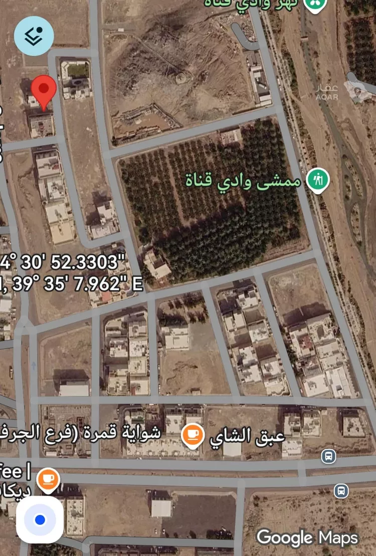 أرض للبيع في شارع موسى بن سليمان الايادي, حي العيون, مدينة المدينة المنورة, منطقة المدينة المنورة 2