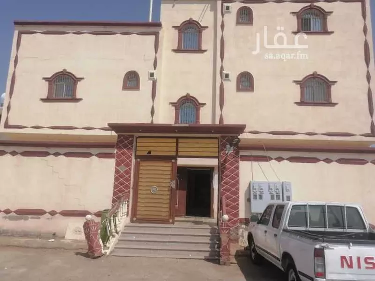 عمارة للبيع في شارع العقدة 52, حي مخطط الاستيطان, مدينة الحناكية, منطقة المدينة المنورة صورة 3