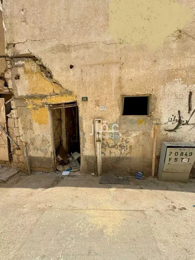 أرض للبيع في شارع الرحاب, حي ثليم, مدينة الرياض, منطقة الرياض صورة 2