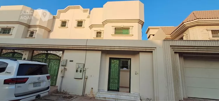 دور للإيجار في شارع الثمالية, حي الفيحاء, مدينة الرياض, منطقة الرياض