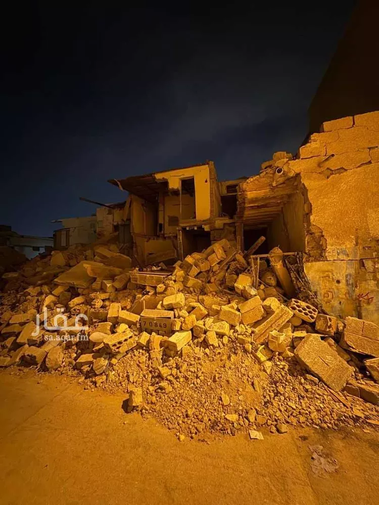 أرض للبيع في شارع الرحاب, حي ثليم, مدينة الرياض, منطقة الرياض صورة 3