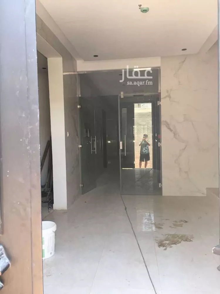 عمارة للإيجار في شارع البقيع, حي السعادة, مدينة الرياض, منطقة الرياض 7