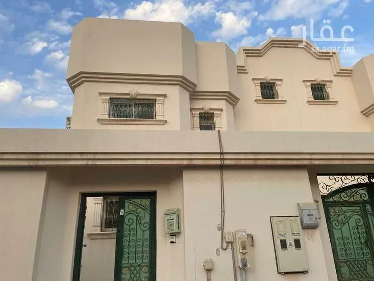 دور للإيجار في شارع الثمالية, حي الفيحاء, مدينة الرياض, منطقة الرياض