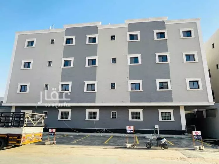 عمارة للإيجار في شارع البقيع, حي السعادة, مدينة الرياض, منطقة الرياض صورة 4