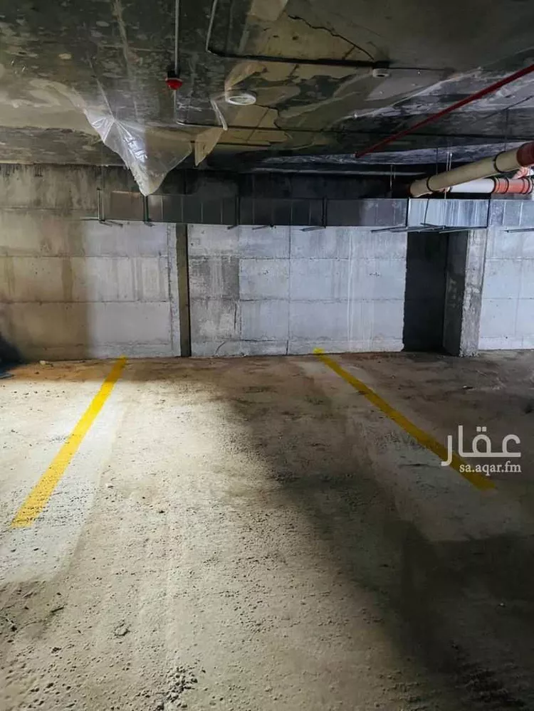 عمارة للإيجار في شارع البقيع, حي السعادة, مدينة الرياض, منطقة الرياض 10