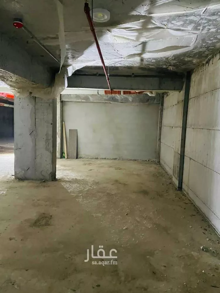 عمارة للإيجار في شارع البقيع, حي السعادة, مدينة الرياض, منطقة الرياض 8
