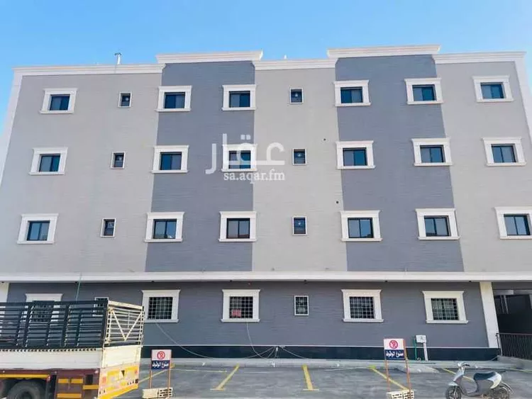 عمارة للإيجار في شارع البقيع, حي السعادة, مدينة الرياض, منطقة الرياض صورة 5