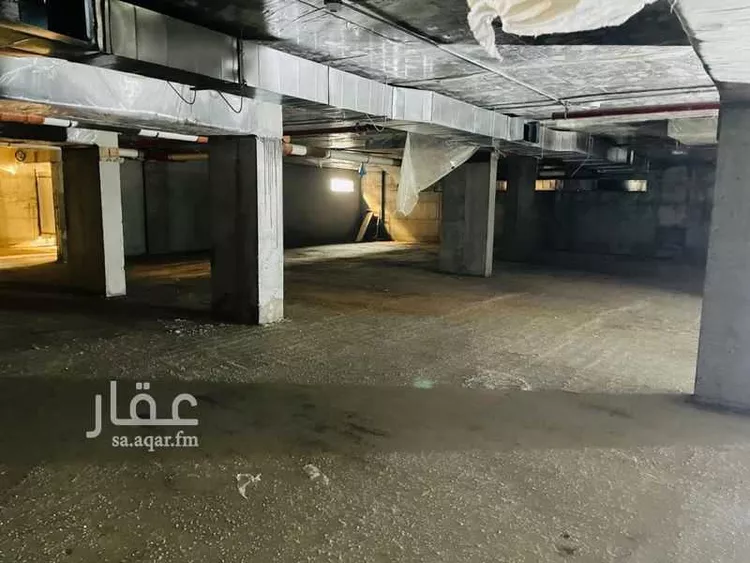 عمارة للإيجار في شارع البقيع, حي السعادة, مدينة الرياض, منطقة الرياض 13