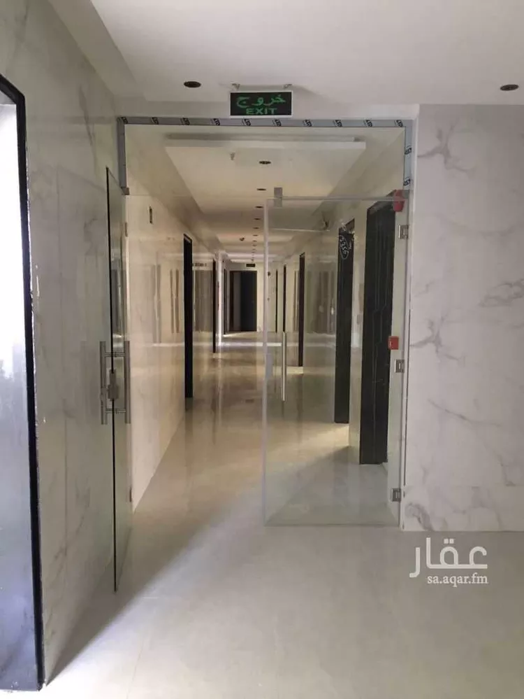 عمارة للإيجار في شارع البقيع, حي السعادة, مدينة الرياض, منطقة الرياض 11