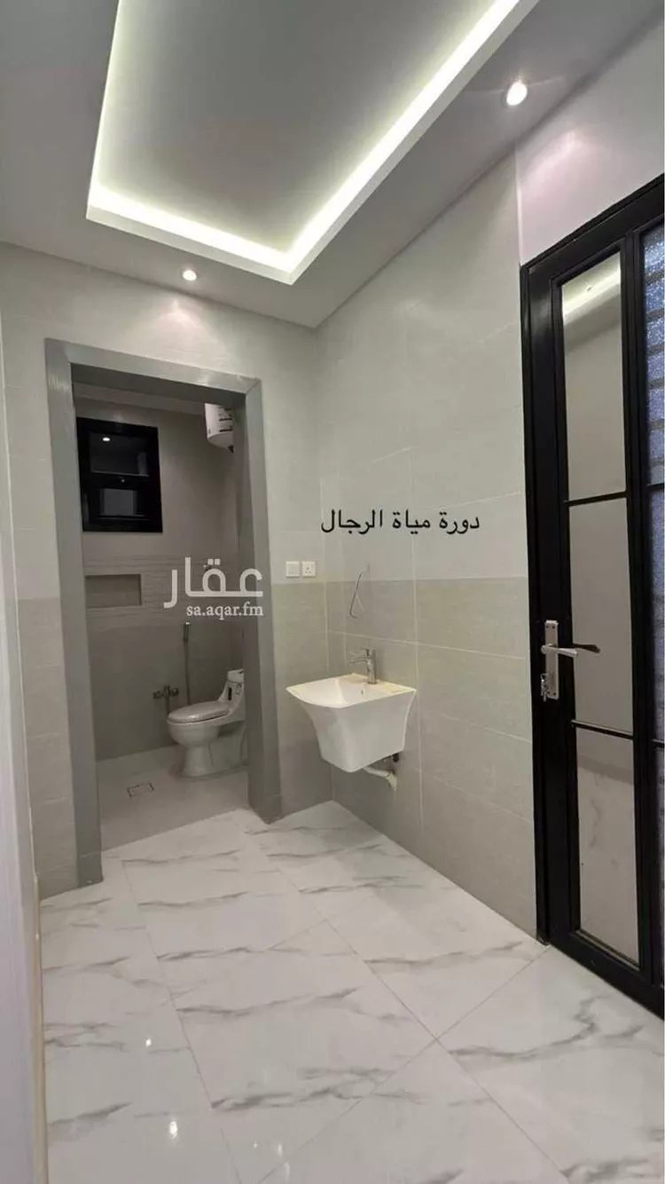 شقة للإيجار في شارع علي بن بلبان, حي المهدية, مدينة الرياض, منطقة الرياض