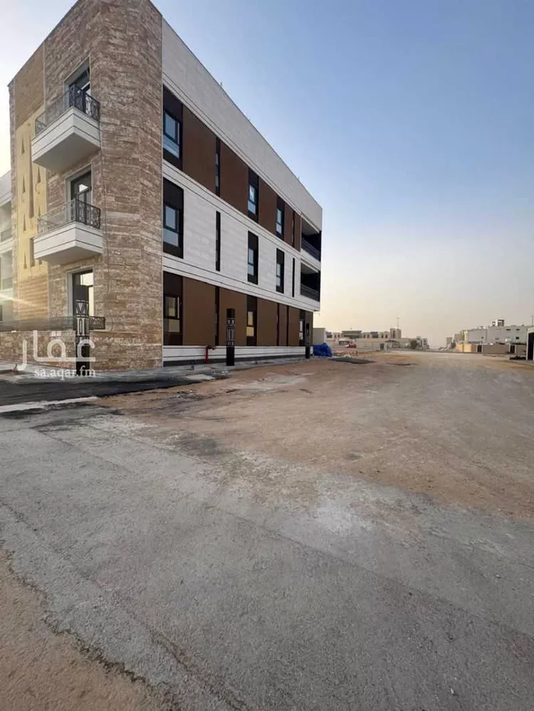 Apartment for Sale in Riyadh Al Mahdiyah