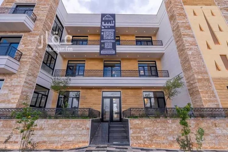 Apartment for Sale in Riyadh Al Mahdiyah صورة 2