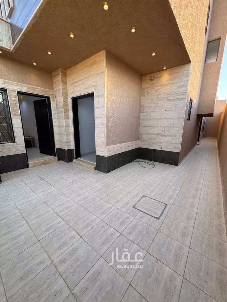 فيلا للإيجار في شارع عبدالغني الناسخ, حي المهدية, مدينة الرياض, منطقة الرياض صورة 2