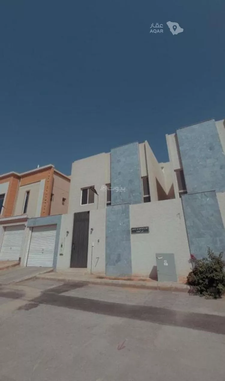 Villa for Sale in Riyadh Al Mahdiyah