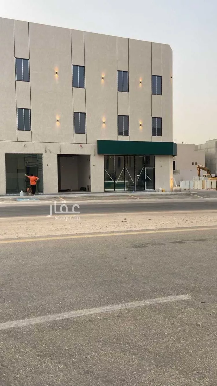 محل للإيجار في شارع أبي عروة, حي المهدية, مدينة الرياض, منطقة الرياض