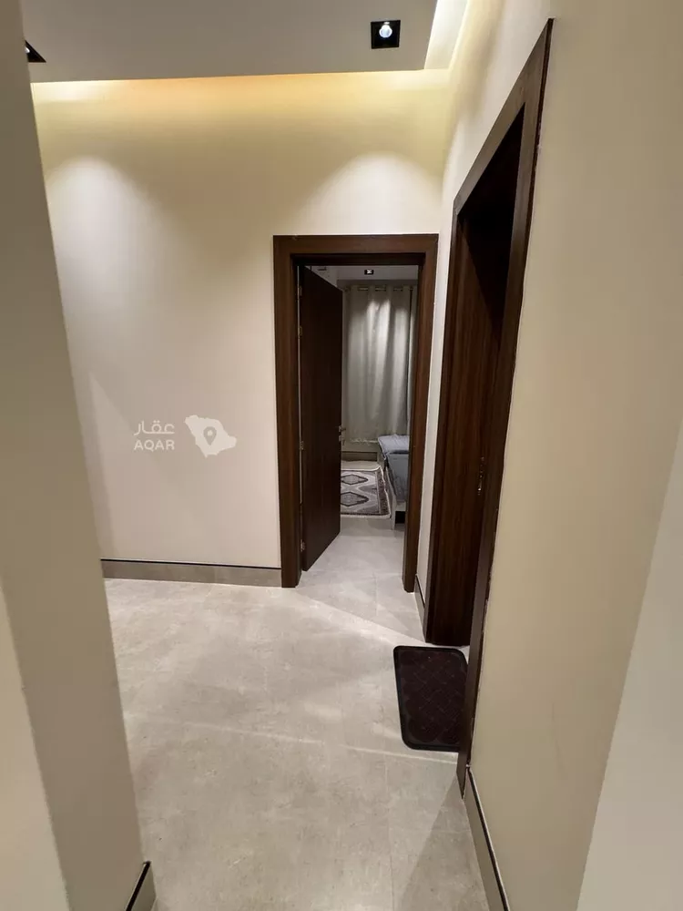 شقة للإيجار في شارع عمير بن سنان بن عرفطة, حي المهدية, مدينة الرياض, منطقة الرياض 12