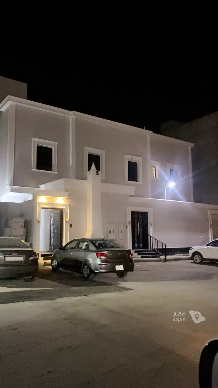 Villa for Sale in Riyadh Al Mahdiyah