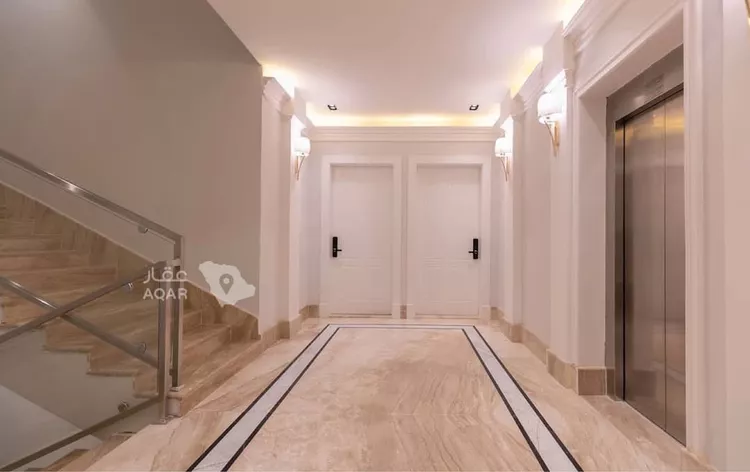 شقة للإيجار في شارع القريات, حي الندى, مدينة الرياض, منطقة الرياض صورة 2