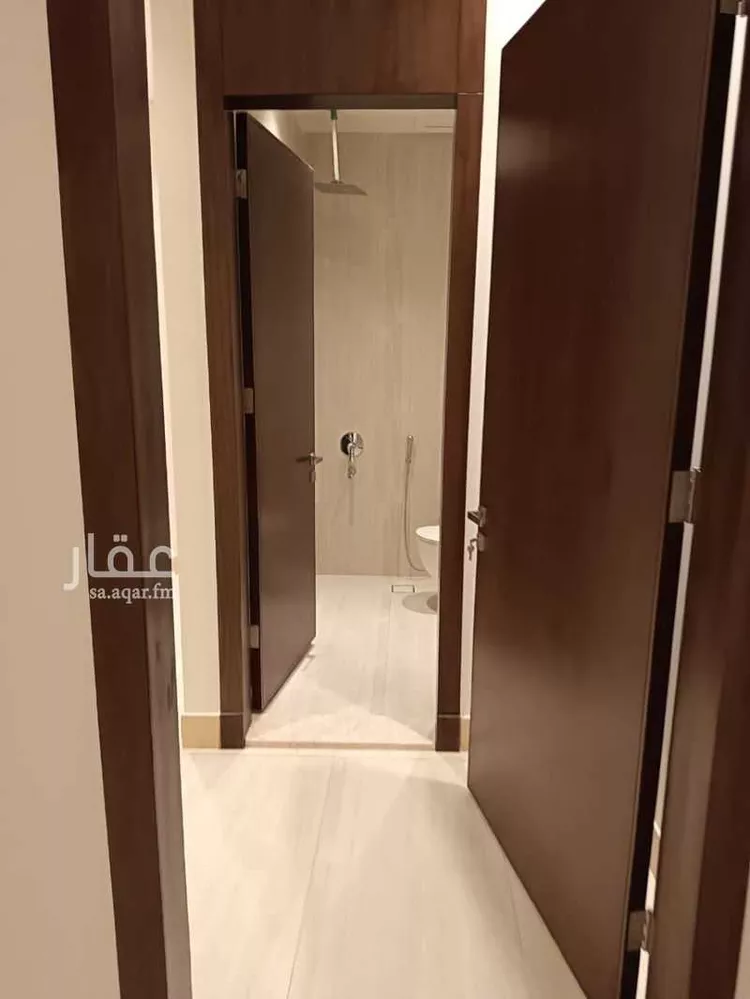 شقة للإيجار في شارع عمير بن سنان بن عرفطة, حي المهدية, مدينة الرياض, منطقة الرياض صورة 5