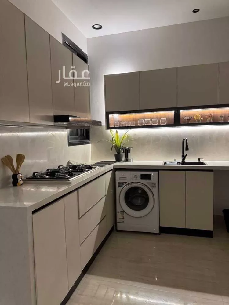 شقة للإيجار في شارع يوسف الجد, حي المهدية, مدينة الرياض, منطقة الرياض صورة 4