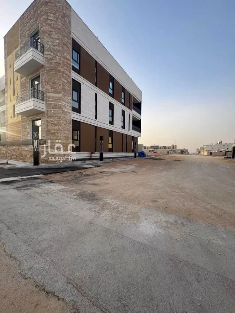 شقة للبيع في شارع سيف الدين الخطيب, حي المهدية, مدينة الرياض, منطقة الرياض صورة 3