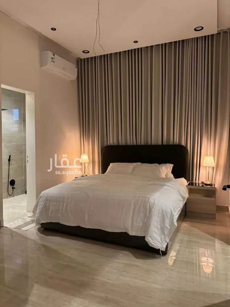 شقة للإيجار في شارع يوسف الجد, حي المهدية, مدينة الرياض, منطقة الرياض صورة 4