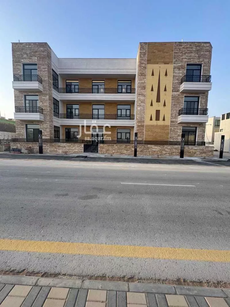 شقة للبيع في شارع سيف الدين الخطيب, حي المهدية, مدينة الرياض, منطقة الرياض