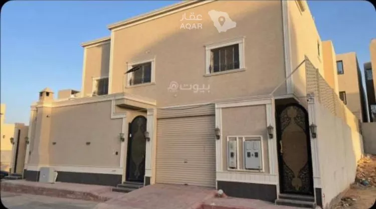 Villa for Sale in Riyadh Al Mahdiyah