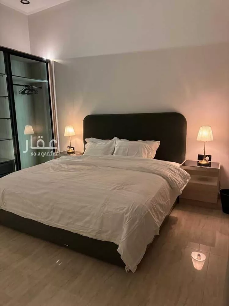 شقة للإيجار في شارع يوسف الجد, حي المهدية, مدينة الرياض, منطقة الرياض