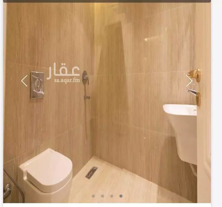 شقة للإيجار في شارع الحسو, حي الملقا, مدينة الرياض, منطقة الرياض صورة 3