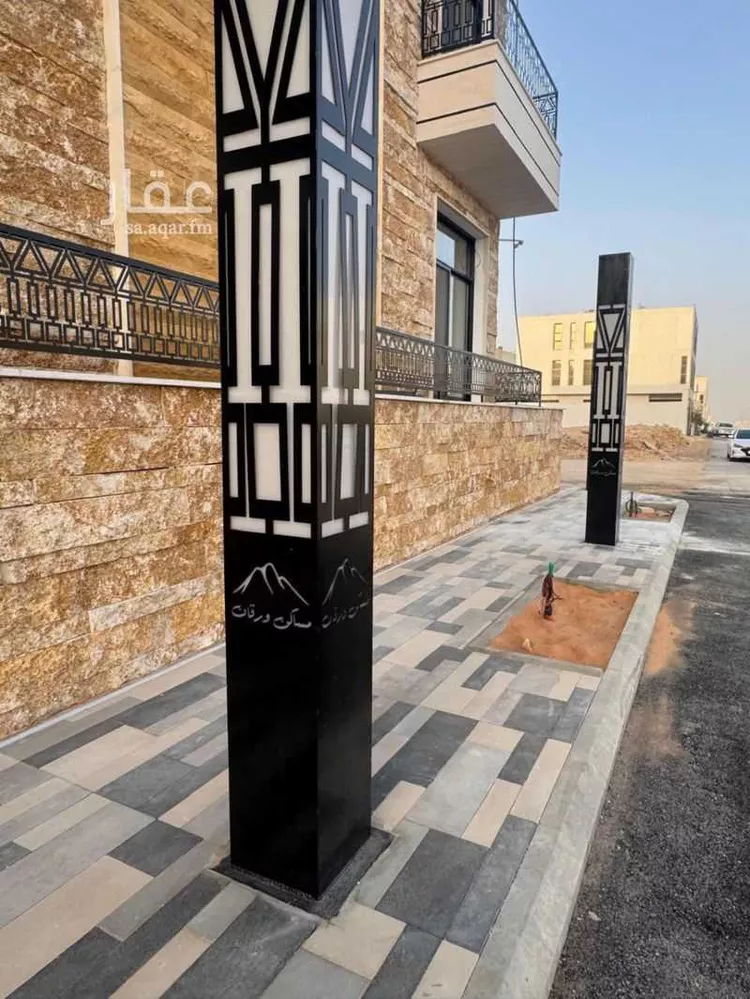 شقة للبيع في شارع سيف الدين الخطيب, حي المهدية, مدينة الرياض, منطقة الرياض صورة 4