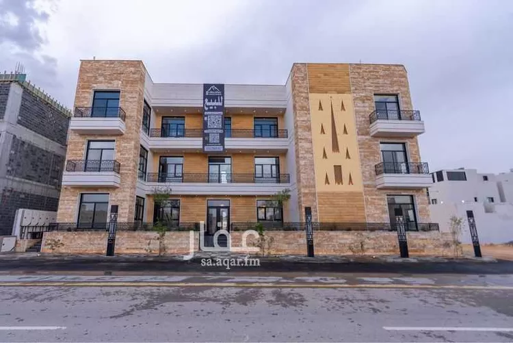 Apartment for Sale in Riyadh Al Mahdiyah