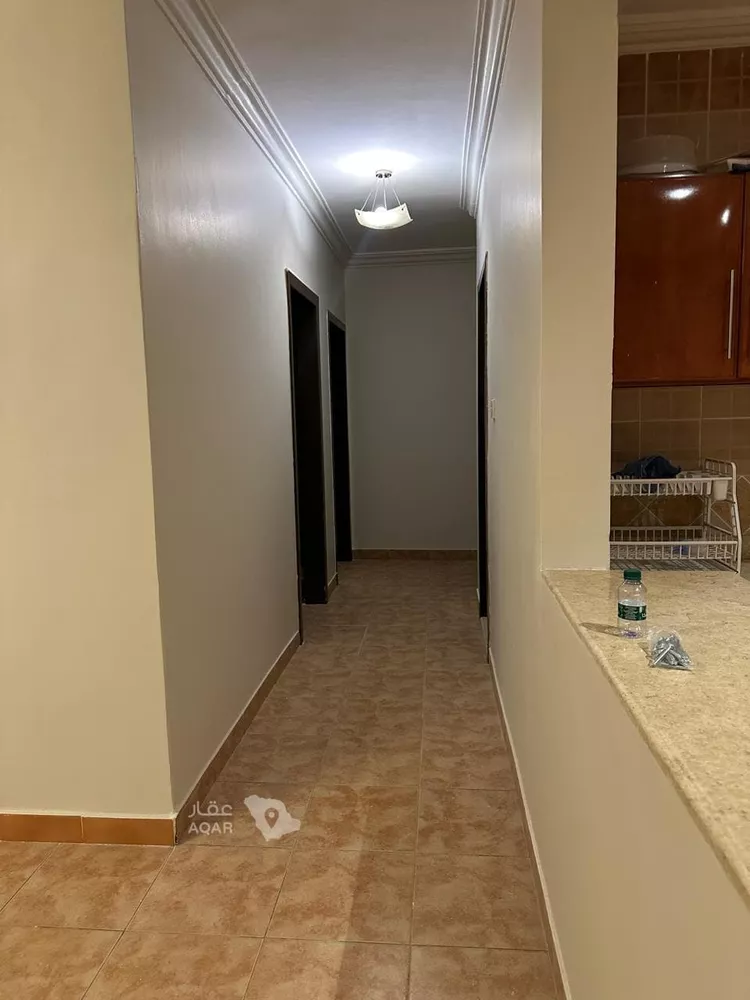 شقة للإيجار في شارع الحماسين, حي الملقا, مدينة الرياض, منطقة الرياض صورة 5