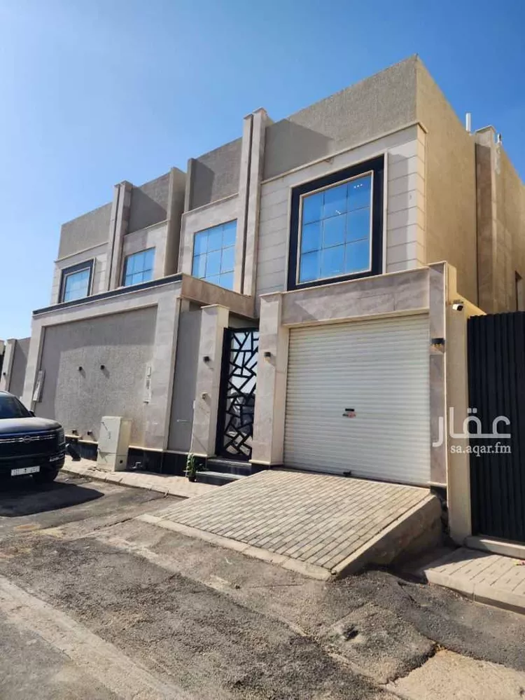 فيلا للإيجار في حي المهدية, مدينة الرياض, منطقة الرياض