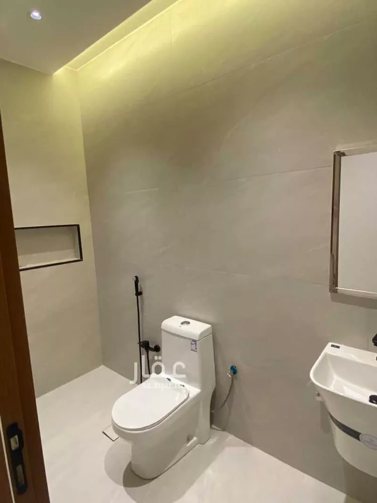 شقة للإيجار في شارع أبي عروة, حي المهدية, مدينة الرياض, منطقة الرياض صورة 5