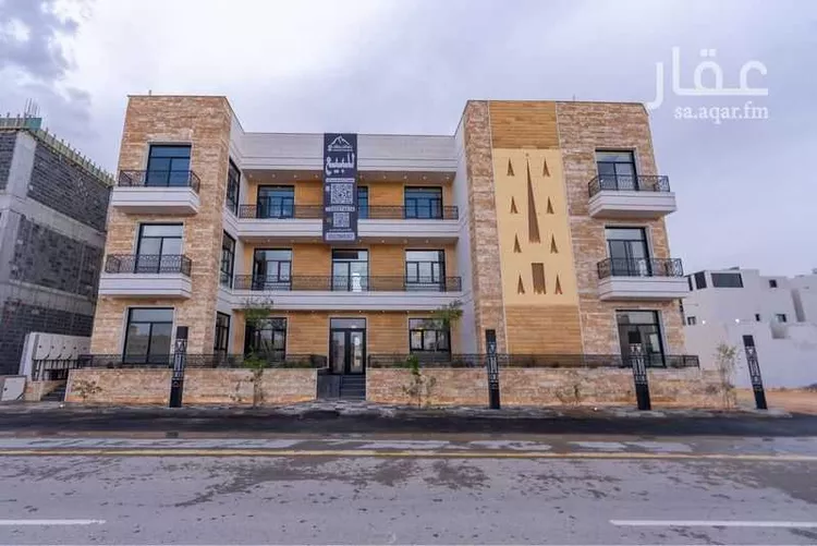 Apartment for Sale in Riyadh Al Mahdiyah