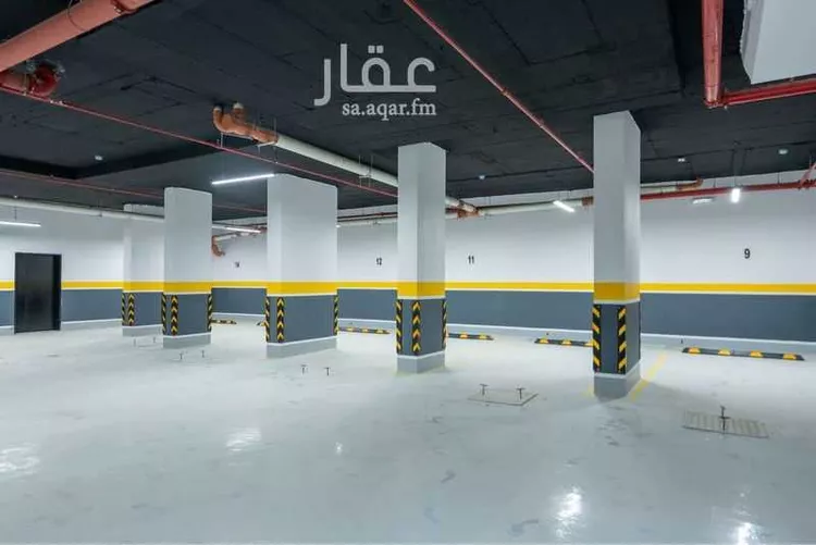 شقة للبيع في شارع سيف الدين الخطيب, حي المهدية, مدينة الرياض, منطقة الرياض 8
