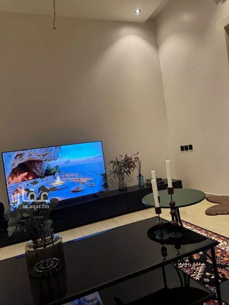 شقة للإيجار في شارع يوسف الجد, حي المهدية, مدينة الرياض, منطقة الرياض صورة 3