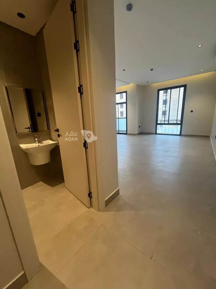 Apartment for Rent in Riyadh An Narjis 10